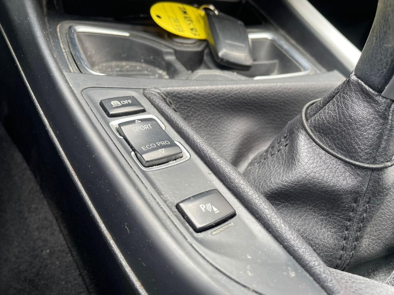 Bmw 116 116d 5p. Sport