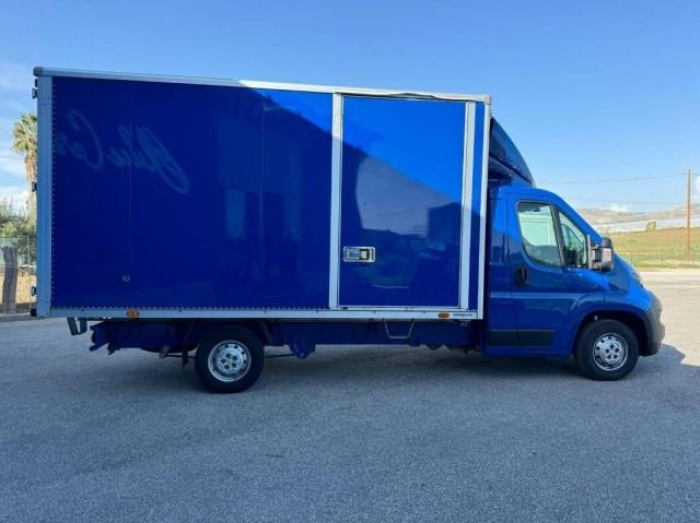 Peugeot Boxer 435 2.2 bluehdi 140cv S&S L4 furg.sq.p.lat.dx Onnicar