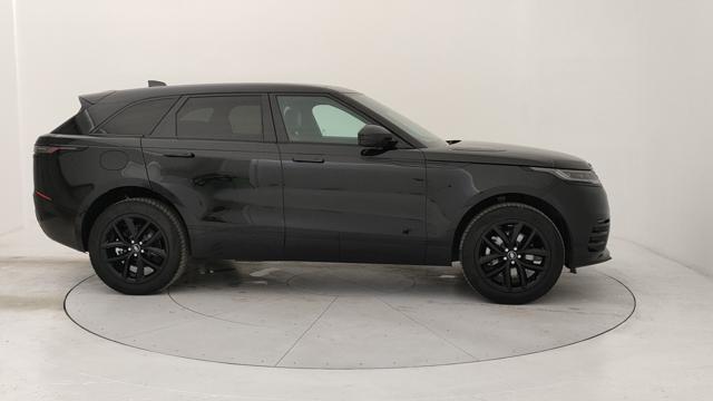 LAND ROVER Range Rover Velar 2.0d i4 mhev R-Dynamic SE 4wd 204cv auto