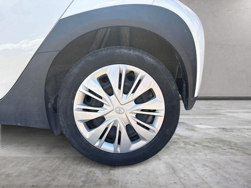 Toyota Aygo X Aygo X 1.0 Active 72cv