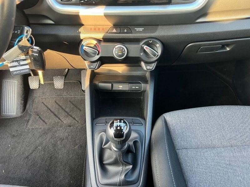 KIA Stonic 1.2 DPI Urban Special Edition