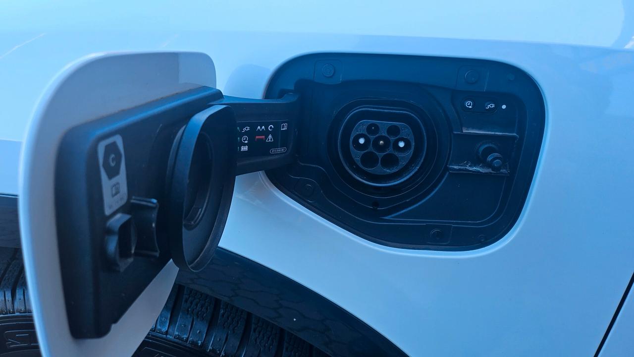 Audi Q3 SPB 45 TFSI e S tronic Business Plus