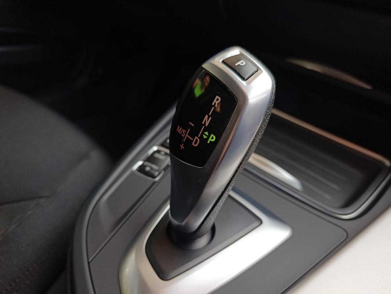 Bmw 316 Touring Sport aut. Manutenzione effettuata