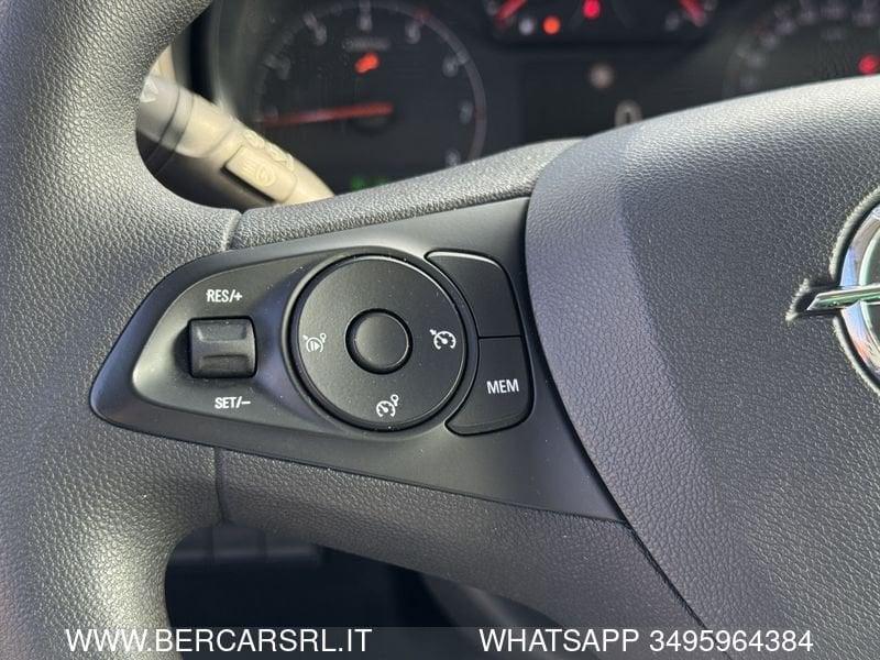 Opel Combo Life Combo Life 1.5D 100 CV S&S MT6 Edition Plus N1