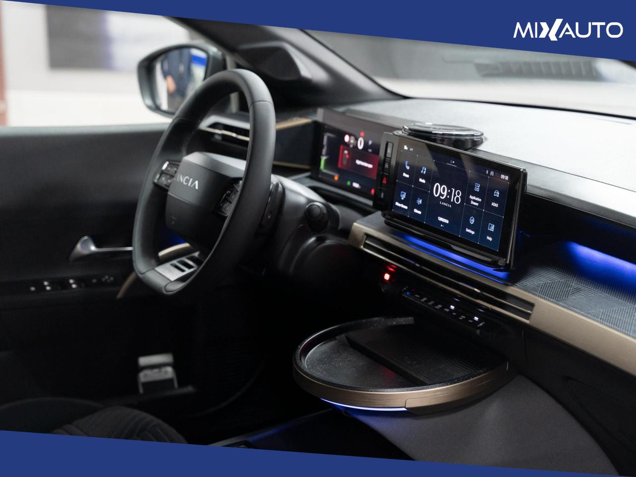 Lancia Ypsilon 1.2 MHEV LX 110CV E-DCT