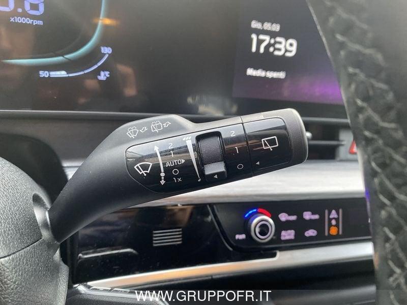 Kia Sportage 5ª serie 1.6 TGDi MHEV Business