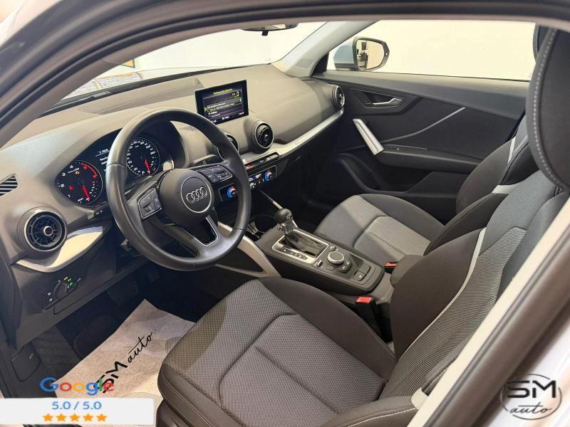Audi Q2 35 2.0 tdi Admired 150cv s-tronic my20