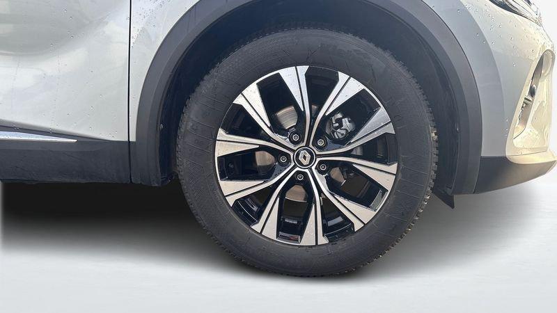 Renault Captur II 2019 1.0 TCe GPL Techno