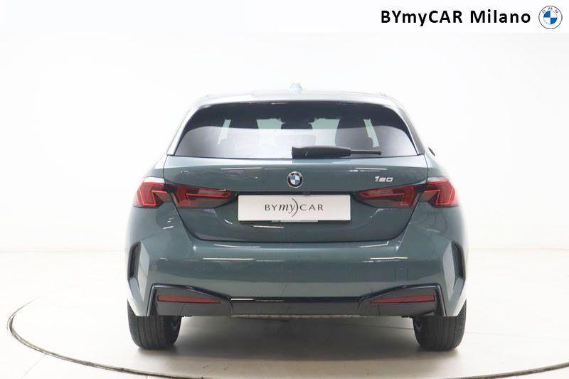 BMW Serie 1 120 d 48V DCT