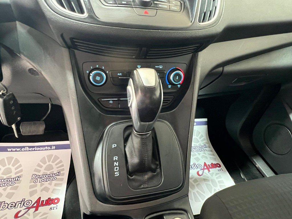 Ford C-Max 1.5 TDCi 120CV Powershift Start&Stop Business