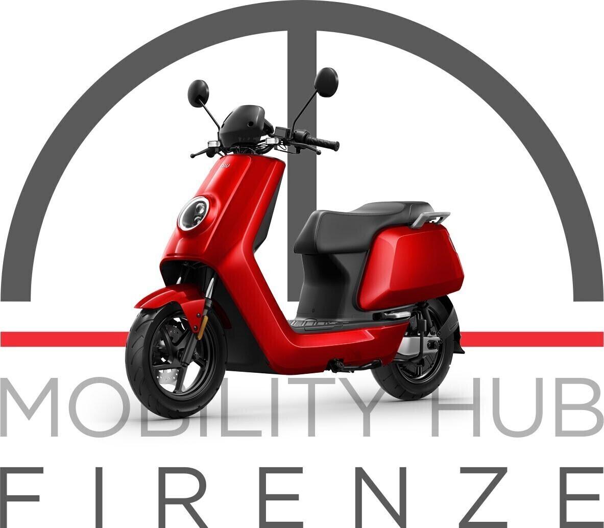 Niu NQi Sport ECOBONUS DISPONIBILE