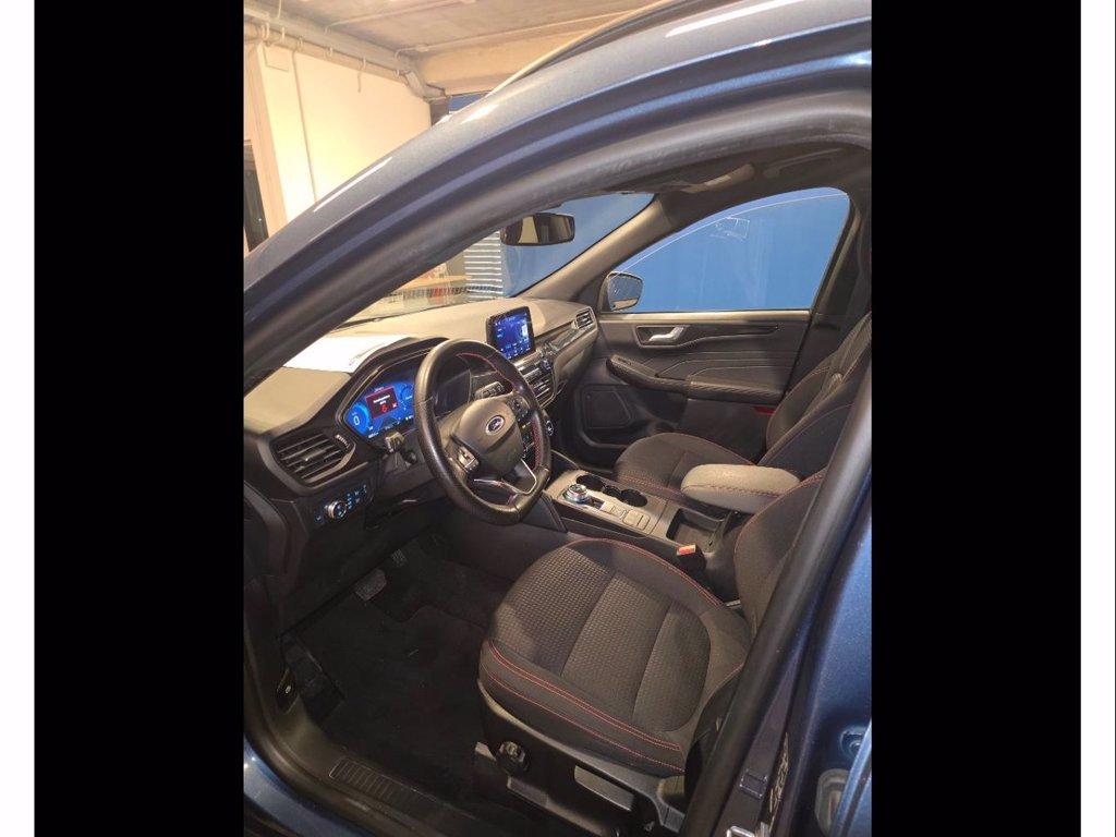 FORD Kuga 1.5 ecoblue st-line 2wd 120cv auto del 2022