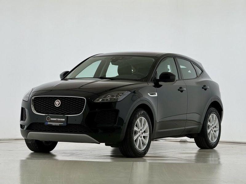 Jaguar E-Pace 2.0D 150 CV AWD aut. S