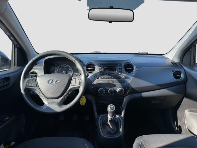HYUNDAI i10 i10 1.0 LPGI Econext Login