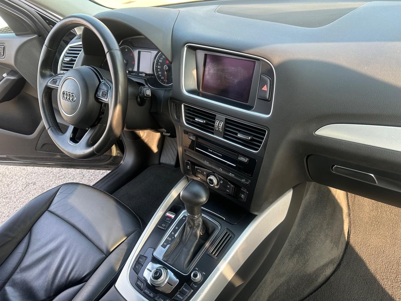 Audi Q5 2.0 TDI 177CV quattro S tronic Business