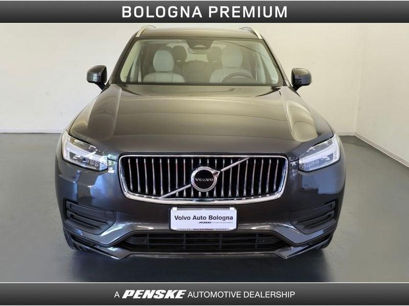 Volvo XC90 XC90 B5 (d) AWD automatico 7 posti Core