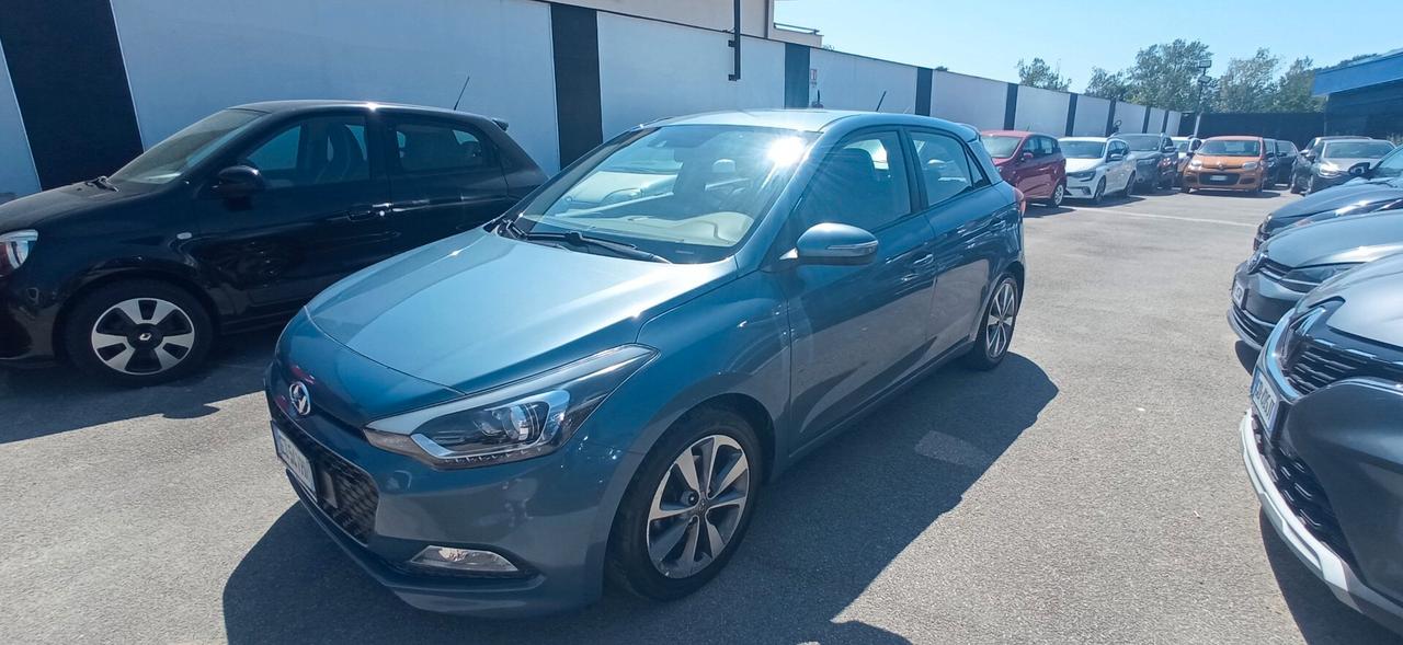 Hyundai i20 1.1 DIESEL EURO 6