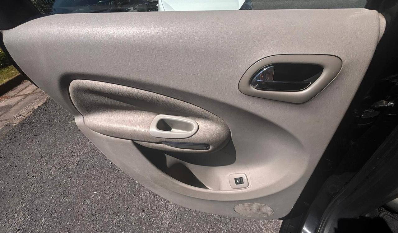 Citroen C3 Picasso 1.6 HDi 110 airdream Exclusive Style