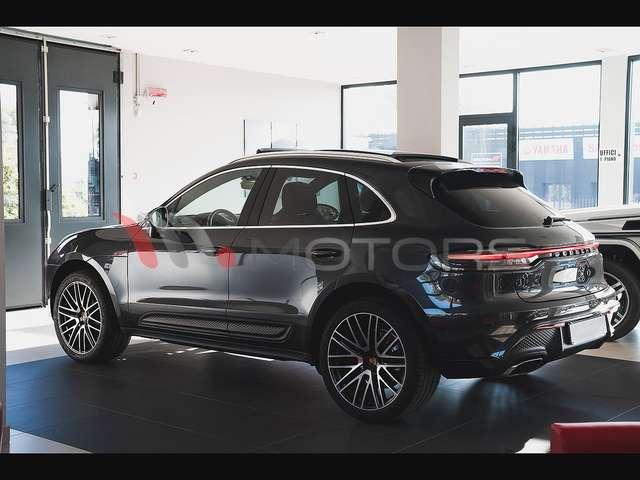 Porsche Macan 2.0 265 CV PDK *UNICOPROPRIETARIO