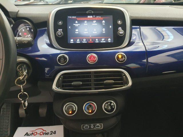 FIAT 500X 1.0 T3 120 CV Business NEOPATENTATI PREZZO REALE