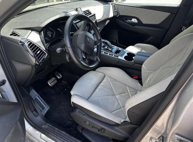 DS AUTOMOBILES DS 7 Crossback E-Tense 4x4 Grand Chic TETTO APRIBILE
