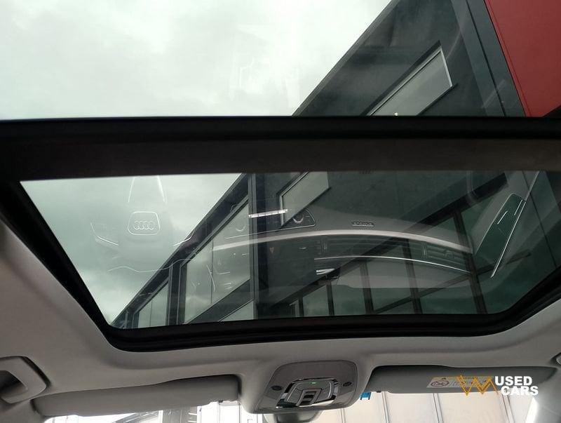 Audi A4 allroad A4 allroad 40 TDI 204 CV S tronic Identity Contrast