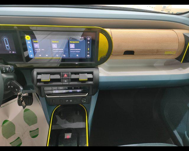 FIAT Grande Panda 44 kWh La Prima