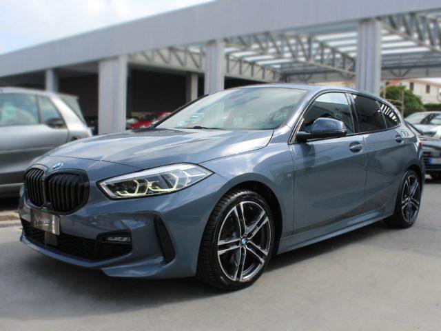 BMW 118 d 5p. Msport EXTERIOR Auto