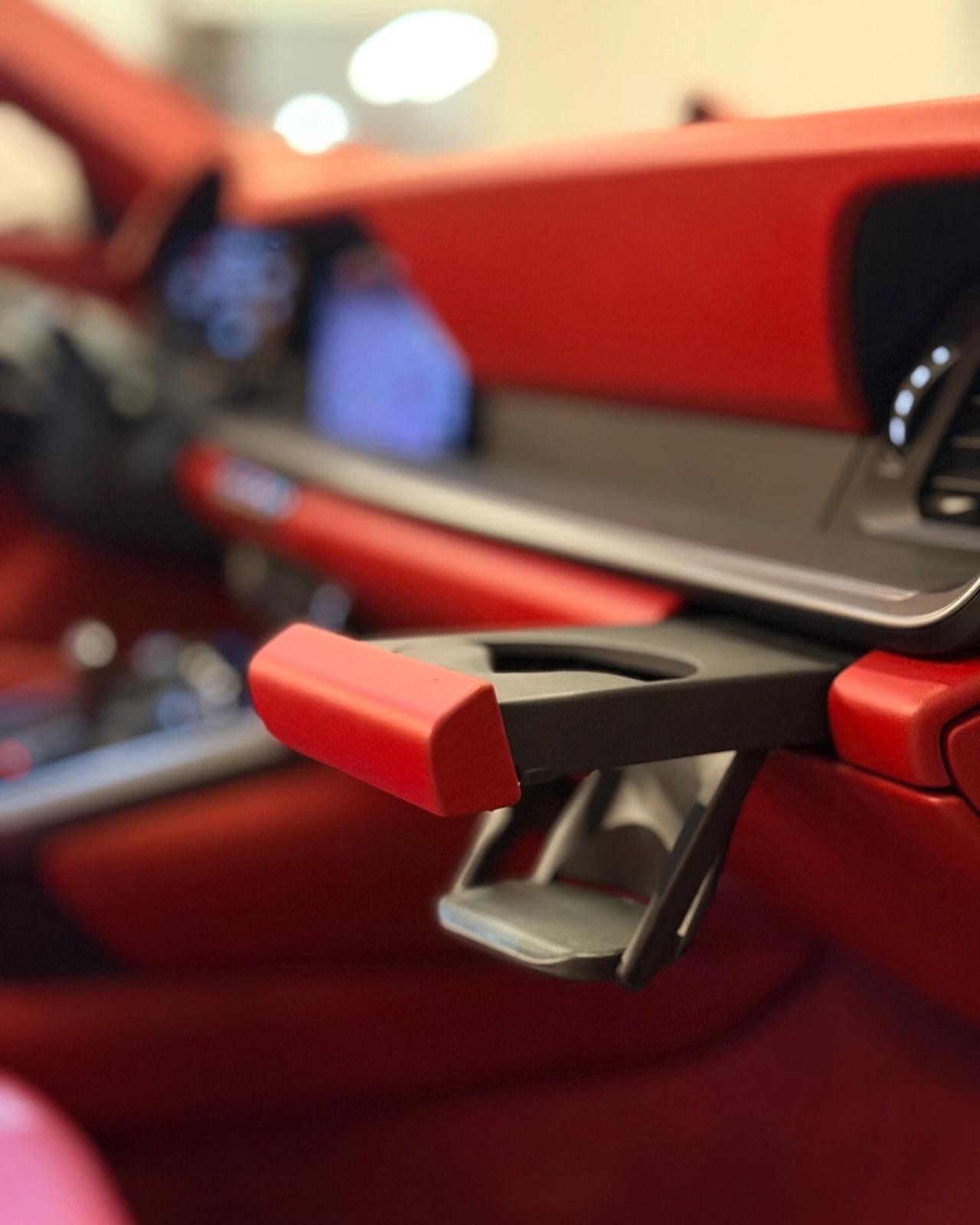 Porsche 911 Carrera Cabriolet