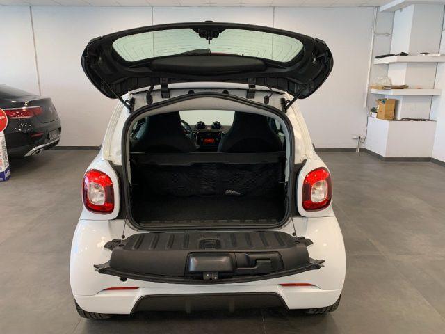 SMART ForTwo 1.0 twinamic Superpassion Automatico Tetto