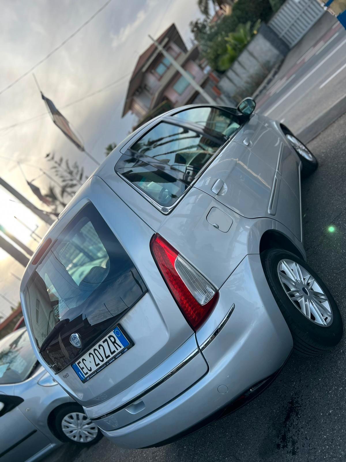 Lancia MUSA 1.3 Mjt 16V 95 CV S&S DPF EGO