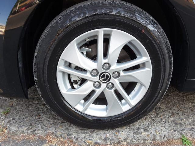 MAZDA 2 Hybrid 1.5 VVT e-CVT Centre-Line *KM ZERO*