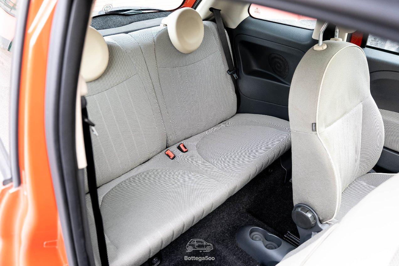 Fiat 500 1.2 69cv