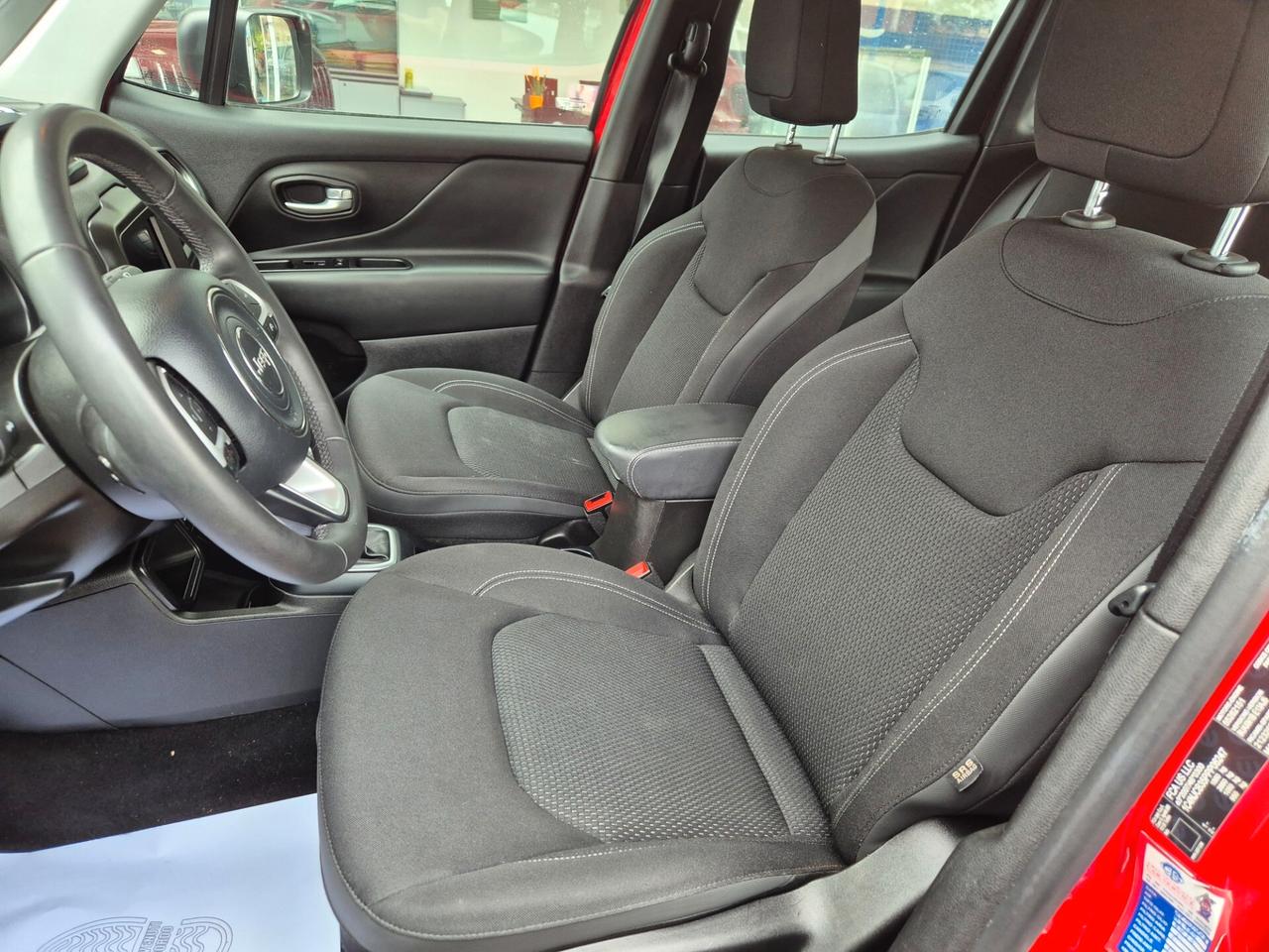 Jeep Renegade 1.0 T3 Limited
