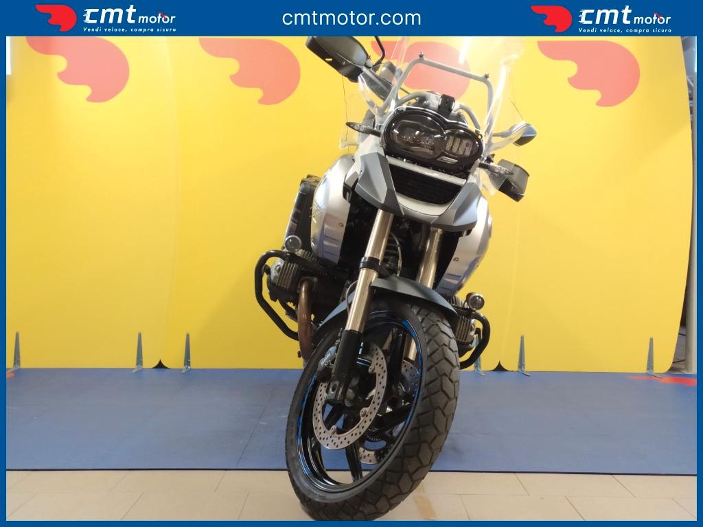 BMW R 1200 GS - 2008