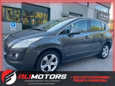 Peugeot 3008 1.6 HDi 112CV*Cerchi*