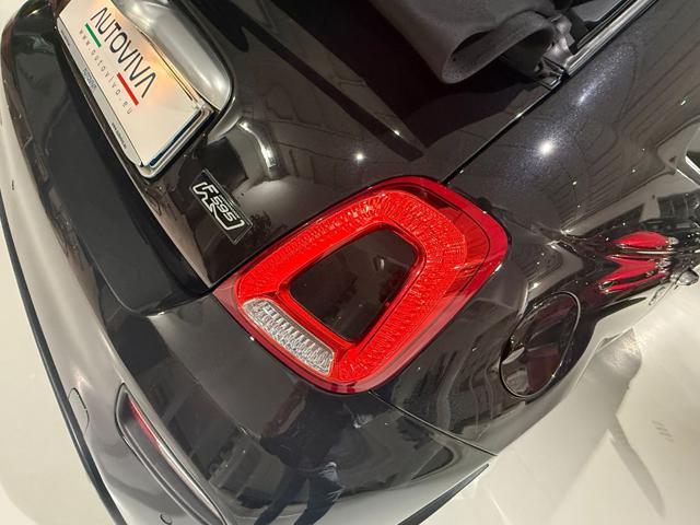 ABARTH 595 C 1.4 Turbo T-Jet 165 CV F595 Serie Speciale