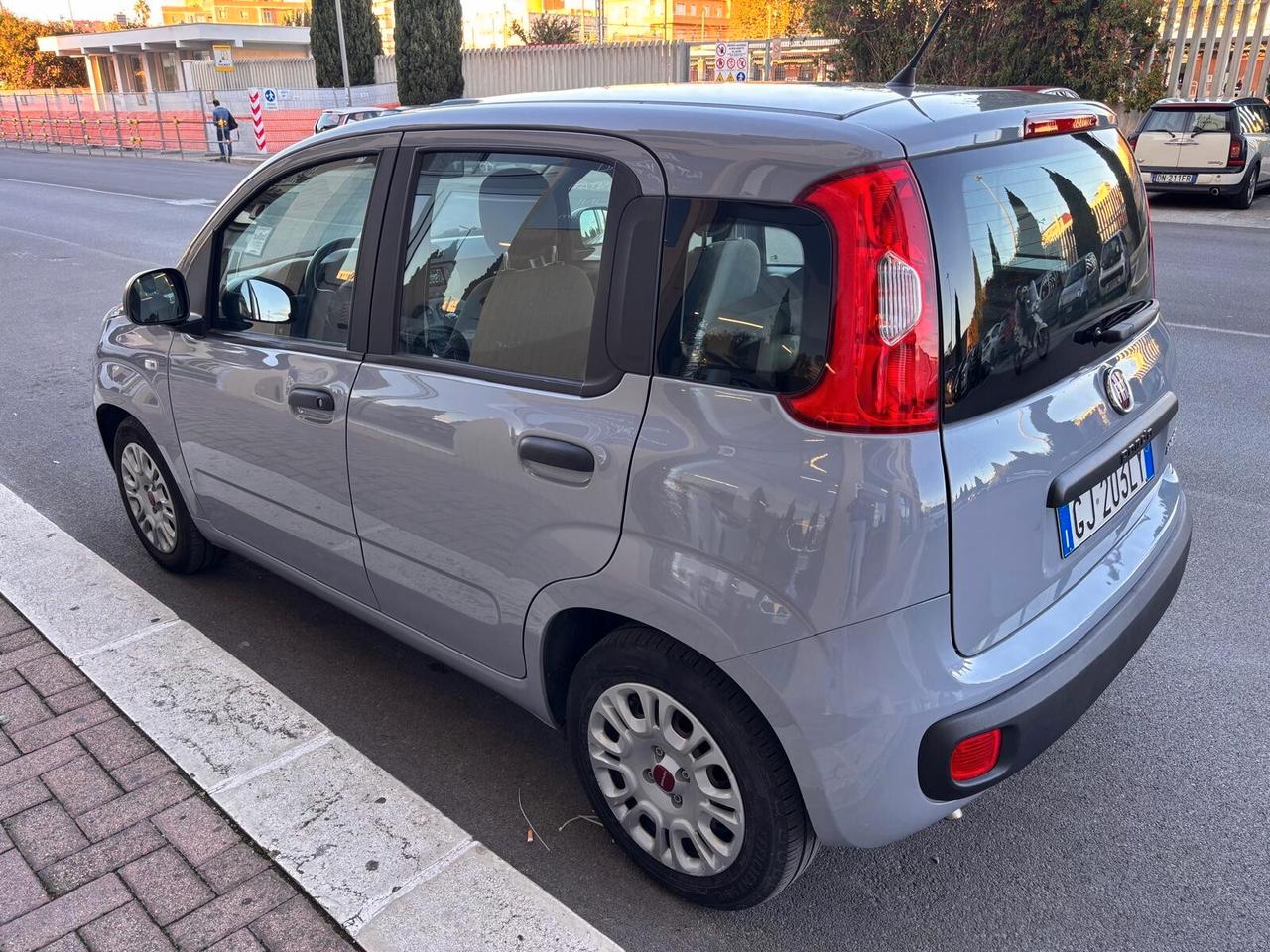 Fiat Panda 1.0 FireFly 70CV S&S Hybrid