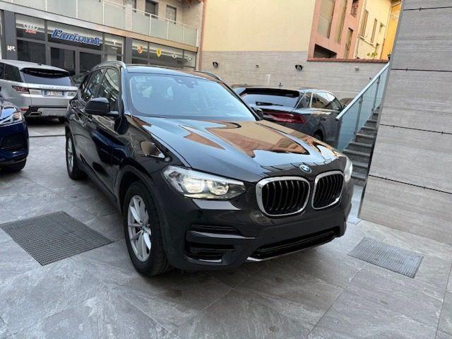 BMW X3 xDrive30e PHEV Business Advantage