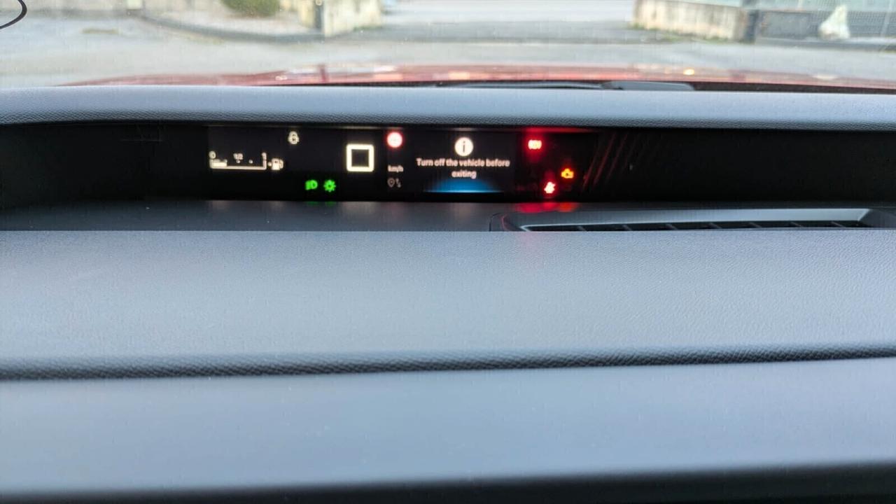 Citroen C3 100 MAX KM0