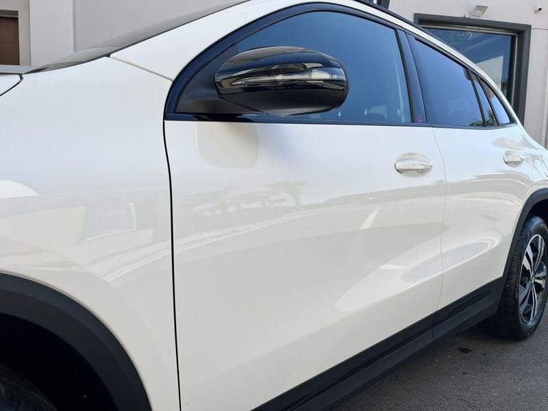 Mercedes-Benz GLA 180d Sport Plus FULL LED/MBUX