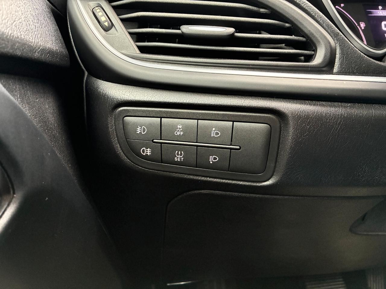 Fiat Tipo 1.6 Mjt S&S SW Business