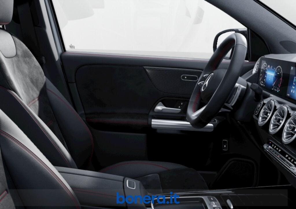 Mercedes GLA 200 200 D AMG Line Advanced Plus 8G-DCT