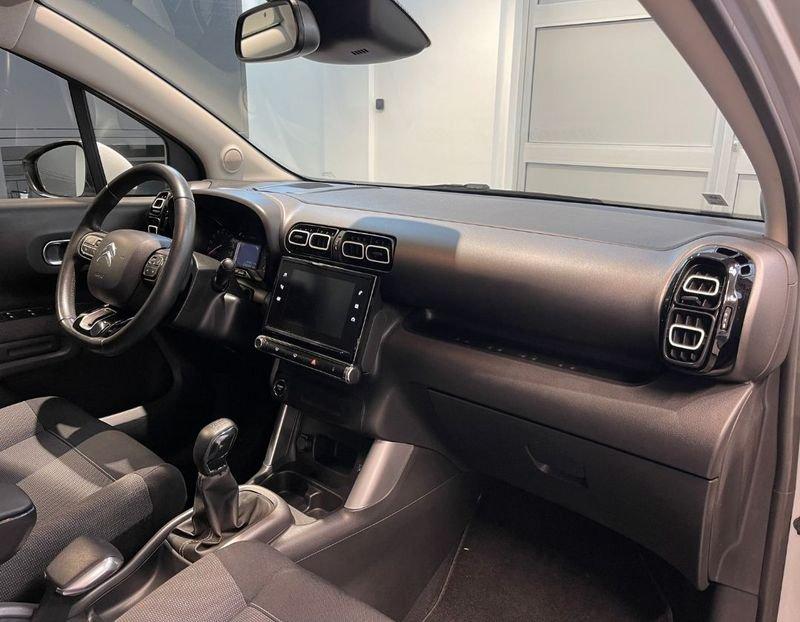 Citroën C3 Aircross PureTech 82 Shine