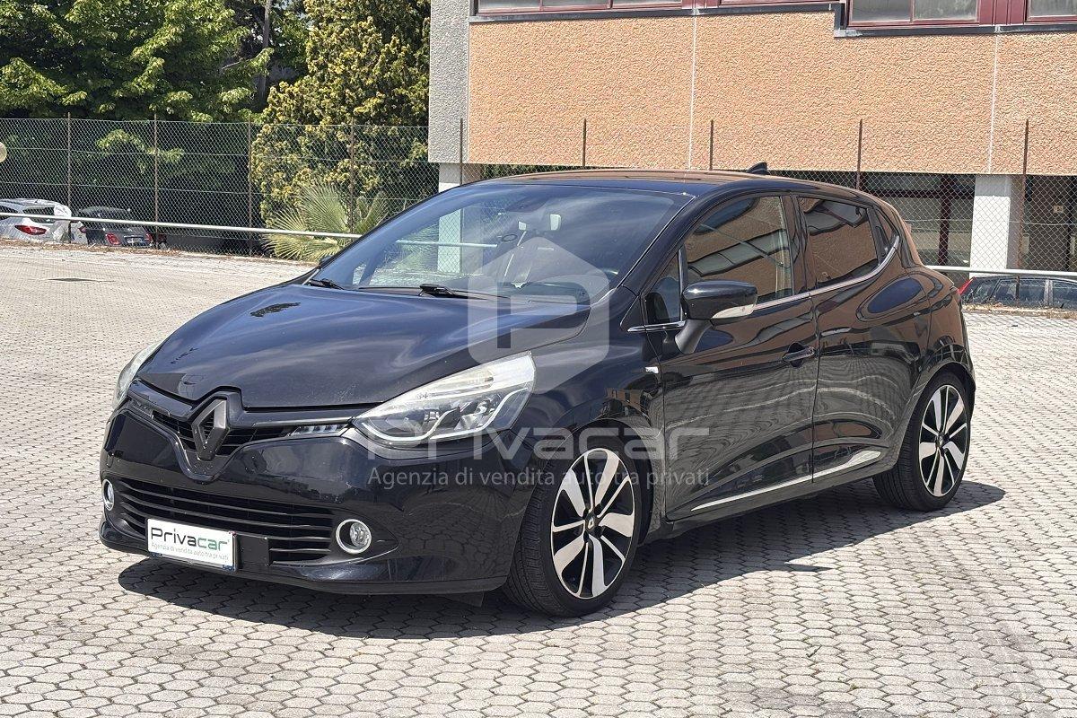 RENAULT Clio 1.5 dCi 8V 75CV Start&Stop 5 porte Duel