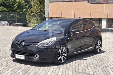 RENAULT Clio 1.5 dCi 8V 75CV Start&Stop 5 porte Duel