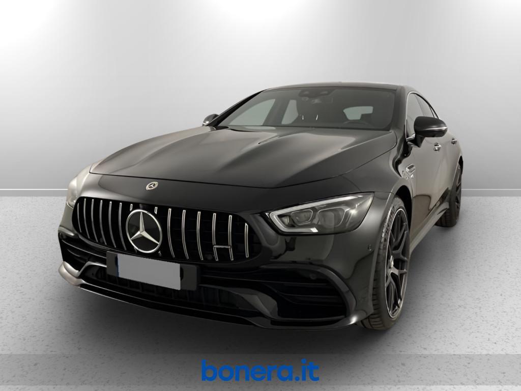 Mercedes AMG GT 53 EQ-BOOST 4Matic+ Speedshift DCT