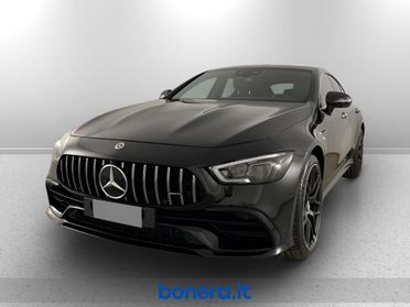 Mercedes AMG GT 53 EQ-BOOST 4Matic+ Speedshift DCT