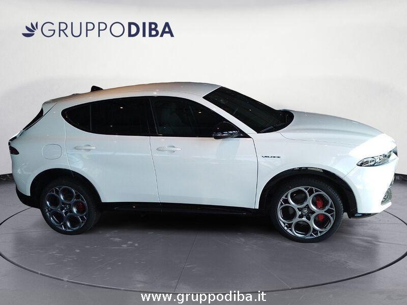 Alfa Romeo Tonale MFH Ibrida My25 Ibrida 160cv Veloce