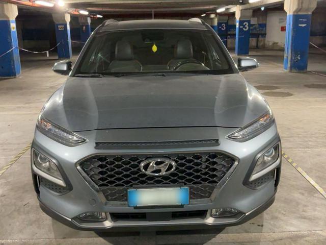 HYUNDAI Kona 1.6 CRDI 115 CV XPrime